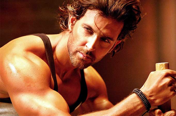 Hrithik Roshan