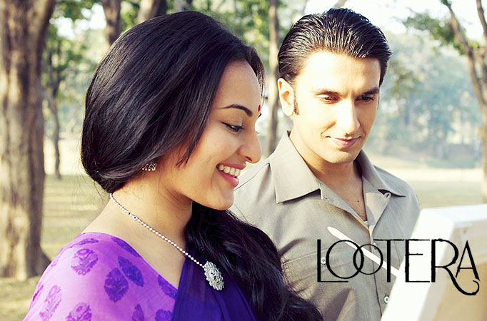 Lootera