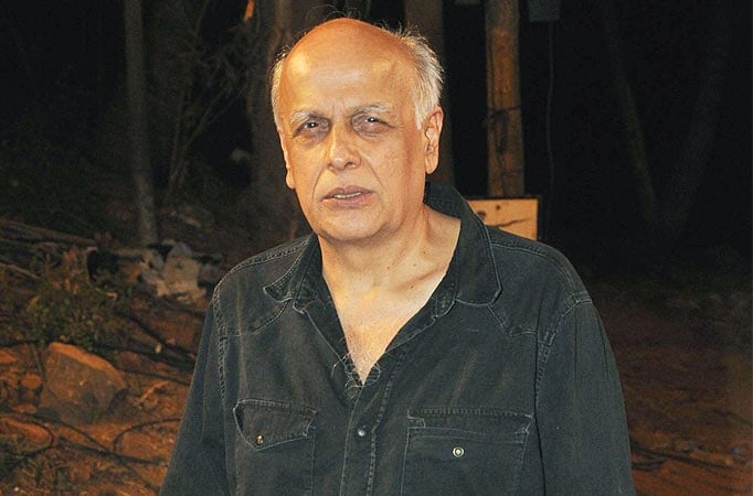 Mahesh Bhatt