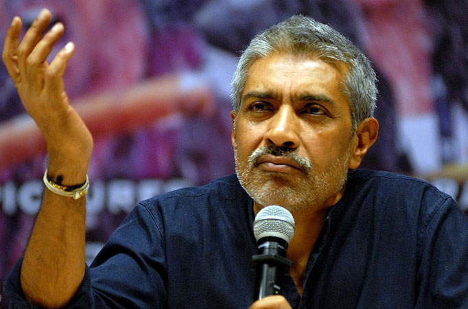 Prakash Jha