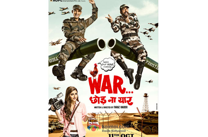 War Chhod Na Yaar