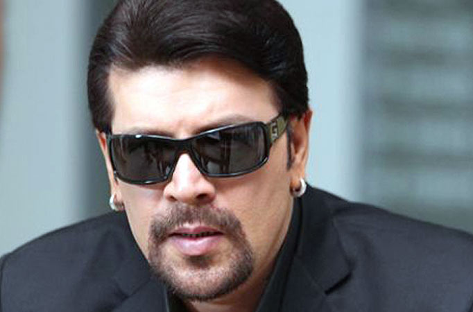 Aditya Pancholi Aditya Pancholi
