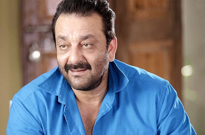 Sanjay Dutt