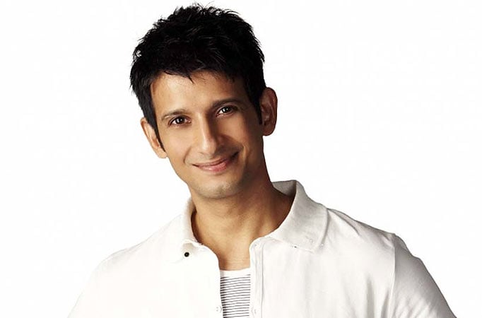 Sharman Joshi 