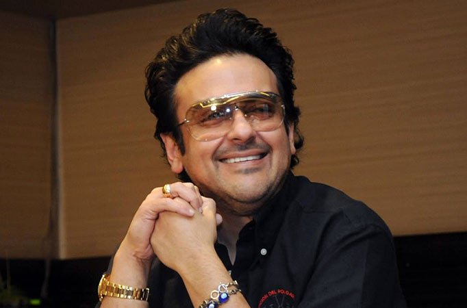 Adnan Sami