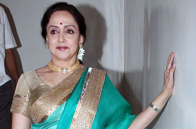 Hema Malini