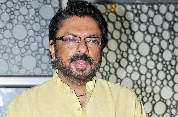 Sanjay Leela Bhansali  