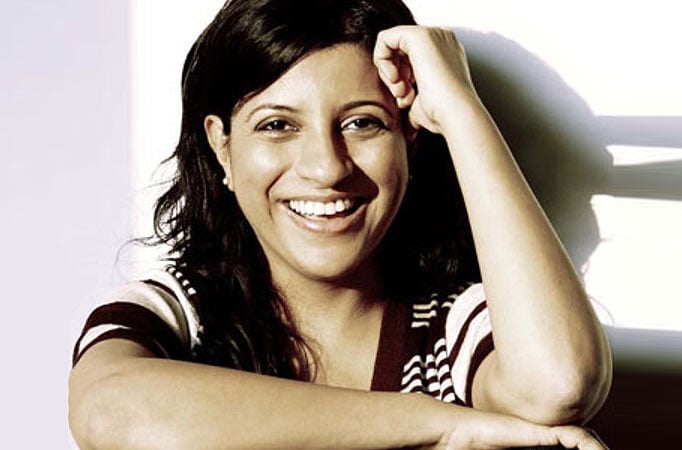 Zoya Akhtar