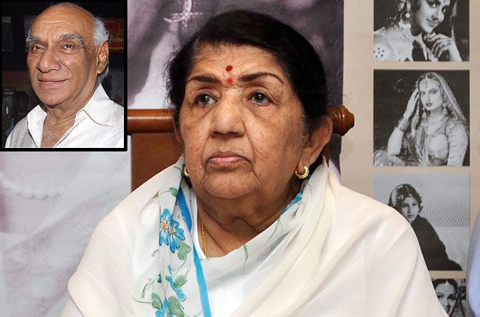 Lata Mangeshkar