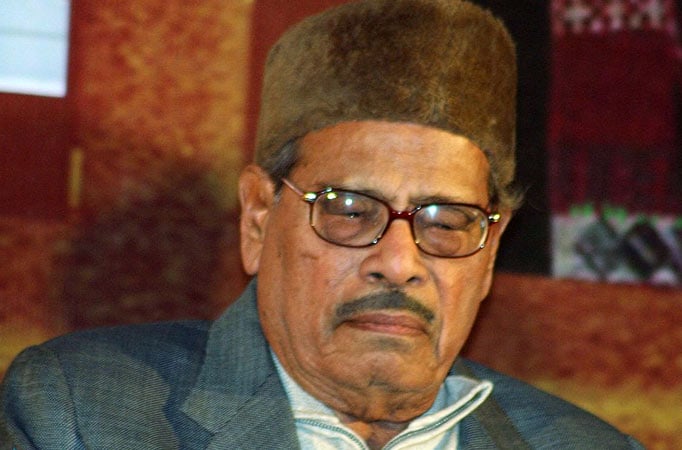 Manna Dey