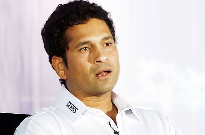 Sachin Tendulkar