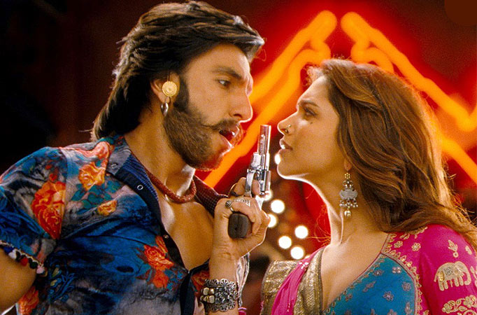 Ram Leela 