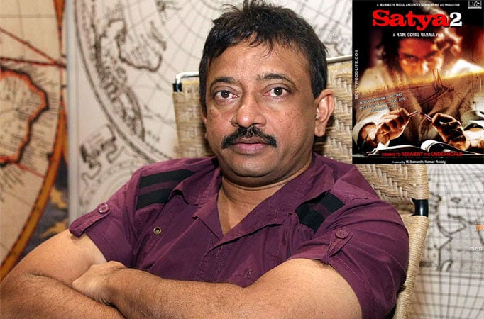 Ram Gopal Varma