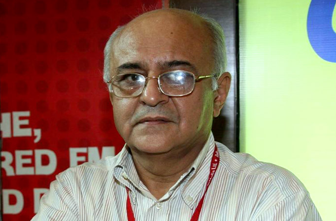 Amit Khanna Amit Khanna