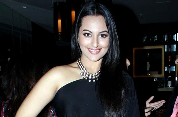 Sonakshi Sinha