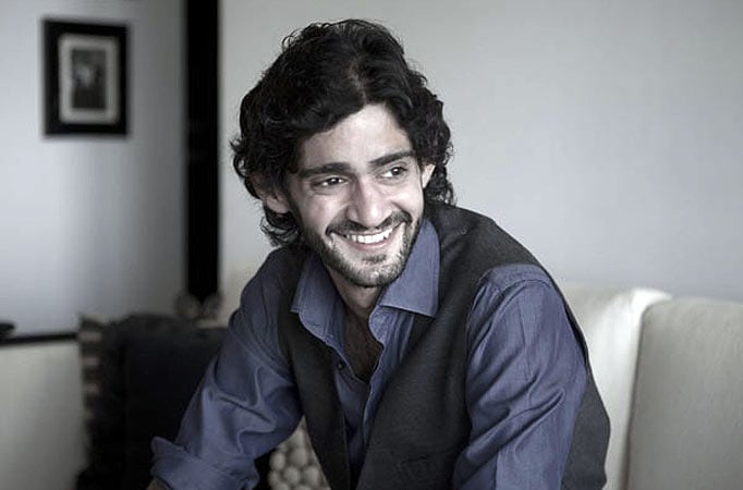 Anchor Gaurav Kapur 