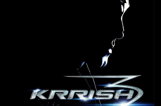 Krrish 3