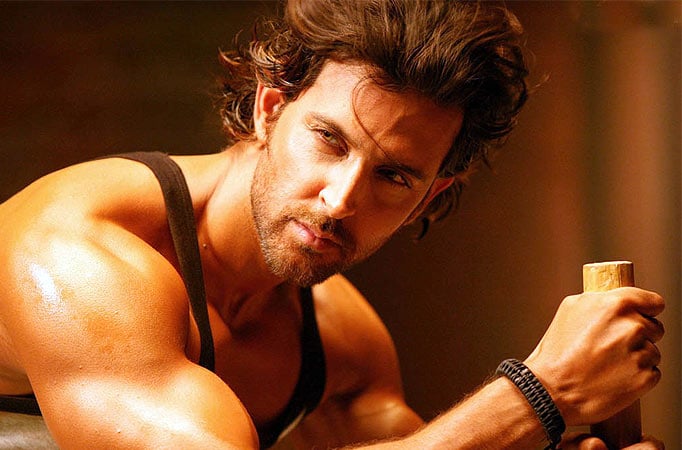 Hrithik Roshan