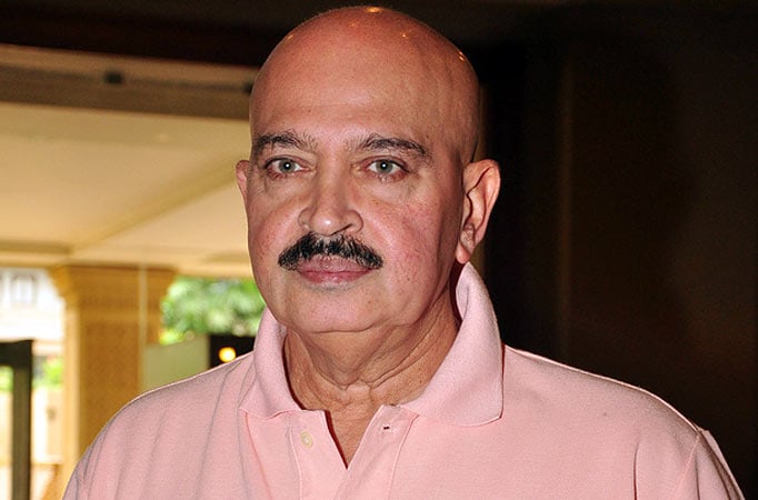 Rakesh Roshan