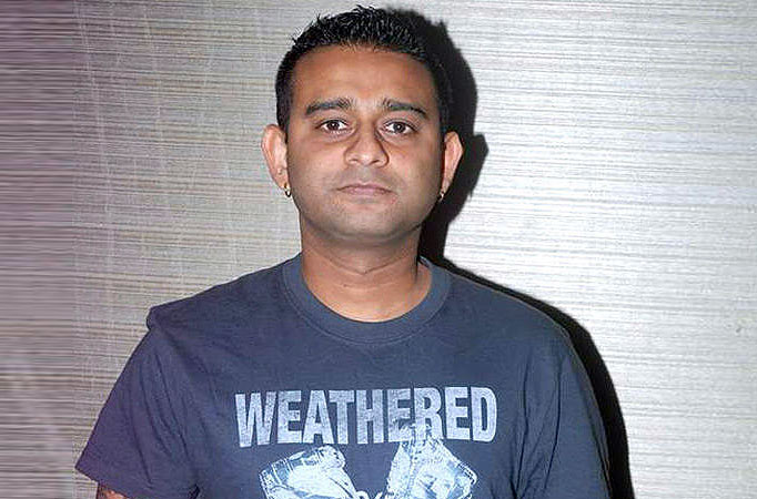 Vishal Mahadkar