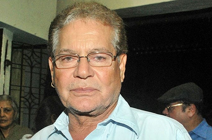 Salim Khan