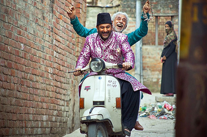 Dedh Ishqiya