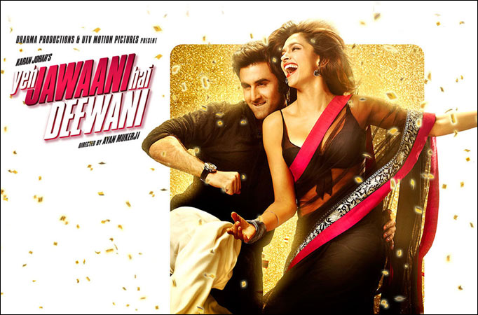 Yeh Jawani Hai Deewani