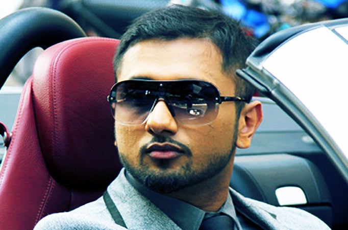 Honey Singh