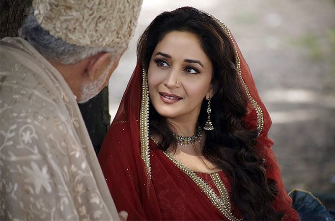 Dedh Ishqiya 