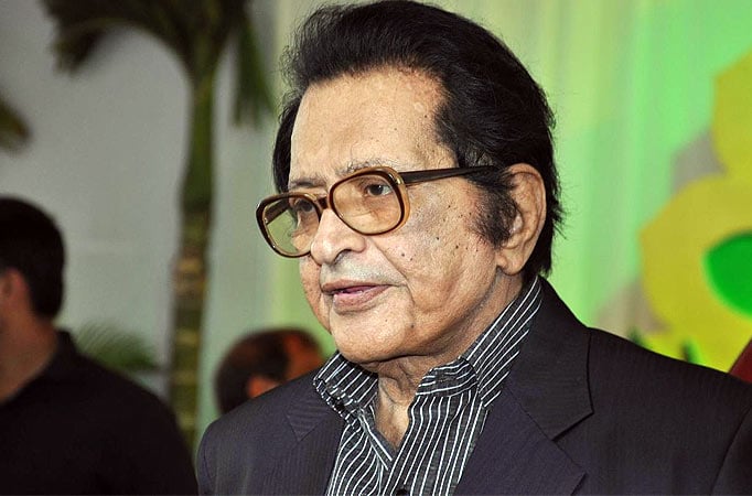 Manoj Kumar