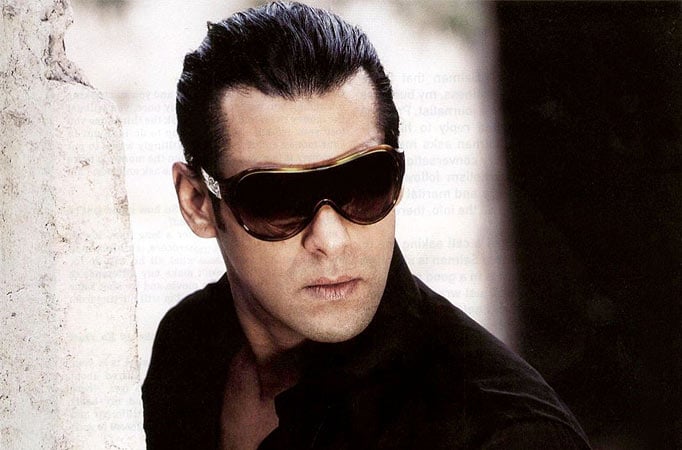 Salman Khan