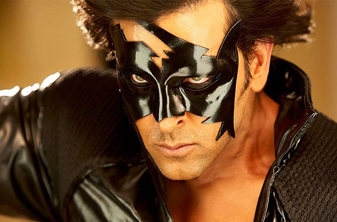 Krrish 3