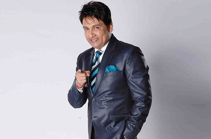 Shekhar Suman