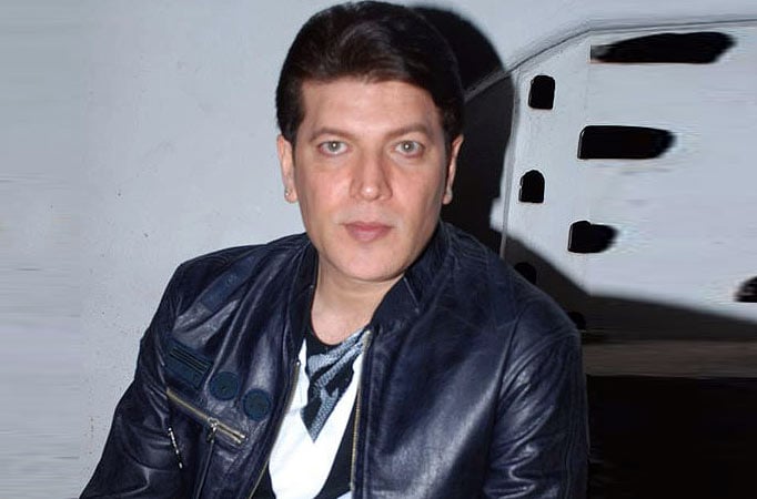 Aditya Pancholi