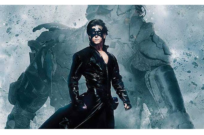 Krrish 3