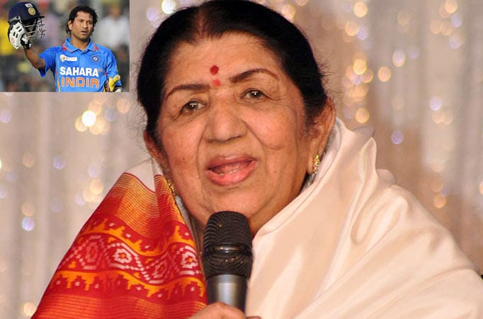 Lata Mangeshkar