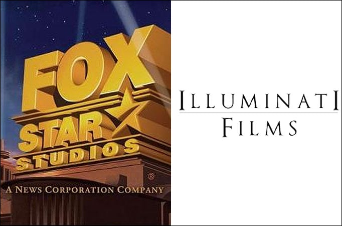 Fox Star Studios, Illuminati Films