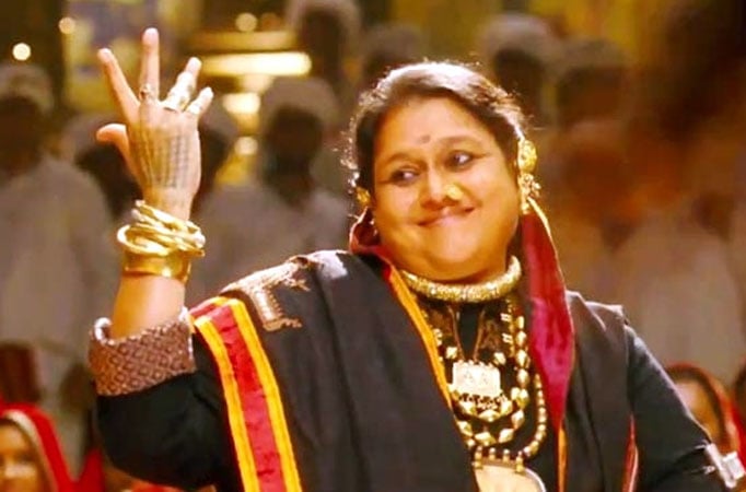 Supriya Pathak