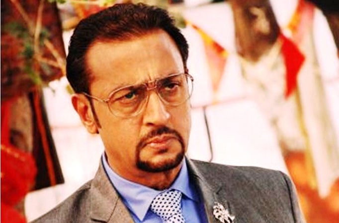 Gulshan grover