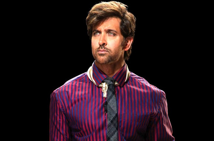 Hrithik Roshan