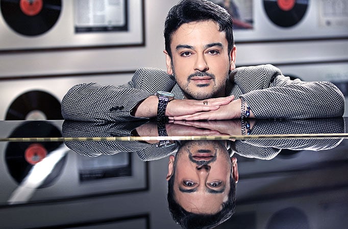 Adnan Sami