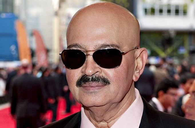 Rakesh Roshan