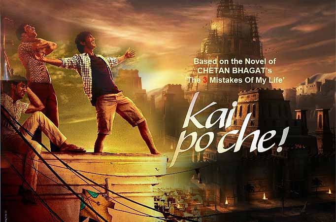 Kai Po Che