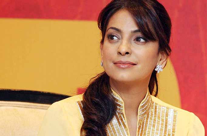 Juhi Chawla 