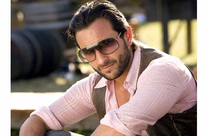 Saif Ali Khan