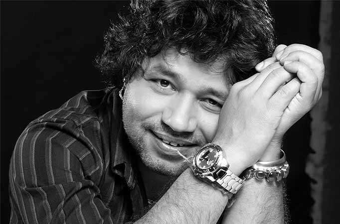 Kailash Kher