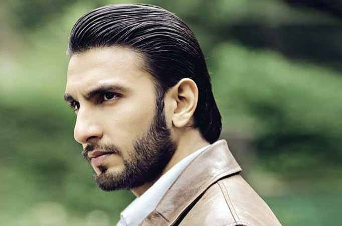 Ranveer Singh