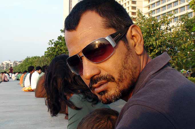 Nawazuddin Siddiqui