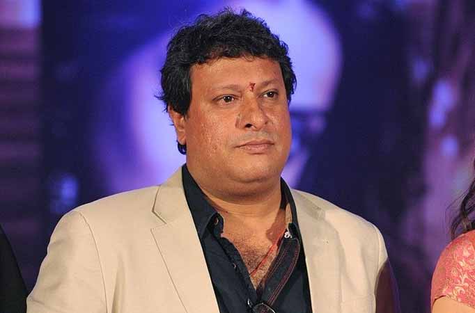 Tigmanshu Dhulia