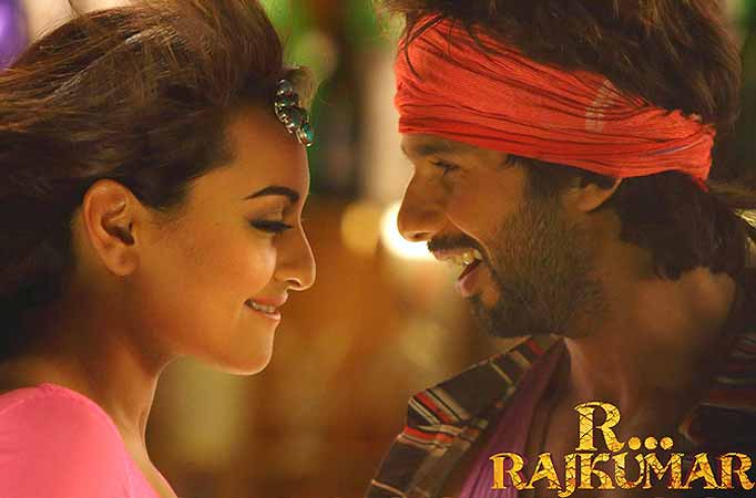 R... Rajkumar